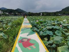 -红山村