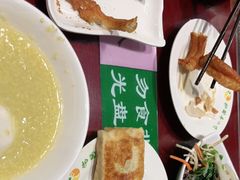 -护国寺小吃(中关村店)