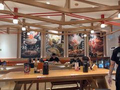 -味千拉面(广州白云机场T1西二店)