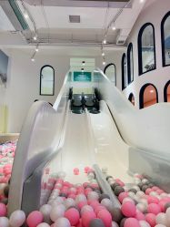 -Arkid安奈欢乐王国(百花里店)