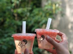 -喜茶(杭州滨江宝龙店)