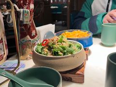 -锦府盐帮·李宅(领展购物广场中关村店)