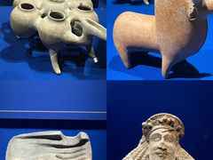 -上海博物馆(人民广场馆)