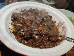 -老湘村·湖南土菜(天河维多利店)