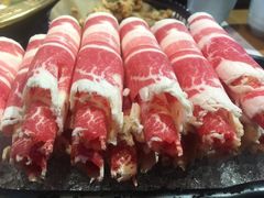 -麻辣英雄重庆火锅(二城广场店)
