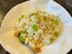 -香雪海饭店中餐厅(湖滨店)