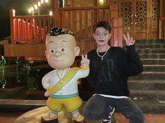 -南宁方特东盟神画