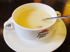 -必胜客(新中纬店)