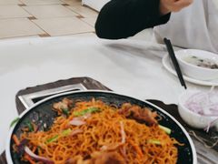 -金瑞轩大酒楼·顺德鱼生·粤菜海鲜(东江国际店)