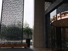 -成都保利公园皇冠假日酒店(熊猫基地店)