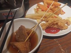 -王氏炉匠·烧鸟放题自助(三里屯店)