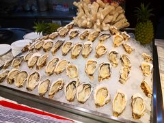 -云海轩·海鲜自助-河北云瑧世纪大饭店1F