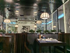 -徽韵人家·传承正宗徽菜(牡丹园店)