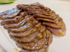 -广东胜利宾馆西关粤中餐厅