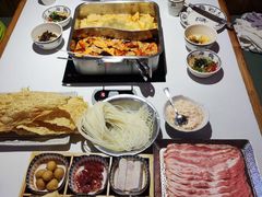 -螺大喜螺蛳粉火锅(雍和宫店)