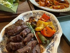 -仁义涵西餐·咖啡(中华巴洛克店)