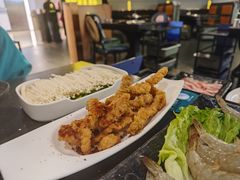 -锅说大脸毛肚重庆老火锅(佐阾店)