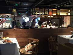 -星伦多自助料理·涮烤一体(虹悦城店)