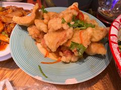 -金掌勺·锅包肉(双榆树店)
