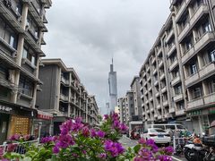 -颐和路民国时期公馆风貌区