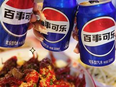 -霸王虾·小龙虾香辣蟹(玉林店)