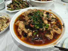 -巴蜀飘香川菜馆(无锡大饭东湖滨路酒吧街店)