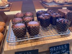 -上海明天广场JW万豪酒店