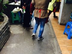 -蓉城西二道无名冒菜(西二道街店)