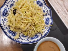 -裕德孚·非遗手切涮羊肉(东直门内大街店)