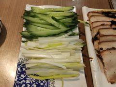 -傅记酱肉