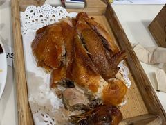 特色烤鸡-南海渔家•海鲜•正宗海南菜(海棠湾店)
