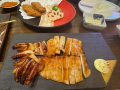 -鸟鹏烧鸟居酒屋(龙岗万科店)