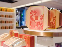-杭州大厦LSE城市生活超市(杭州大厦店)