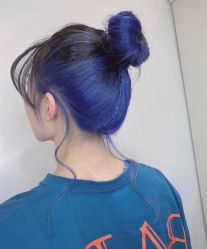 -Rise Hair上升造型