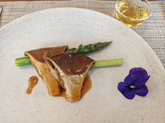 -格桑花开药膳蔬食文化空间