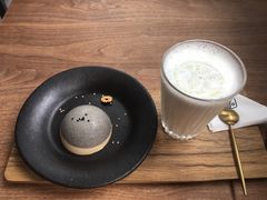 -知亘茶食