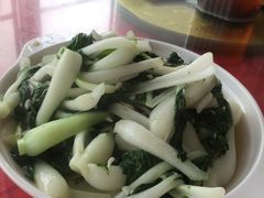 -香江农家乐饭店