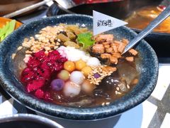 -贰回巷火锅馆(钟楼店)