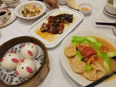 -稻香酒家·35年老字号(侨光店)