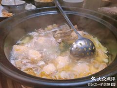 -同仁四季椰子鸡(海岸城天利店)
