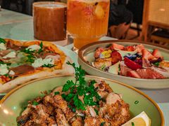 -盐说·西式餐酒馆(光明万达店)