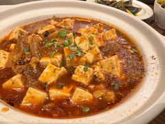 -肆海小川菜酒馆Wine Bistro (青年路店)