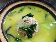 -溱湖八鲜菜馆