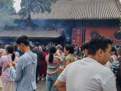 -洛阳白马寺