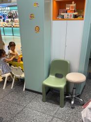 点击看大图 -Mengbaby·萌宝贝儿童理发(保利广场店)