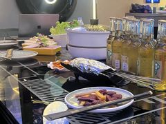 -星璨火吧KTV聚会餐厅(华清广场店)