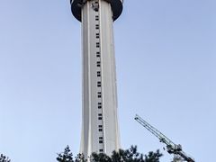 -帽儿山国家森林公园