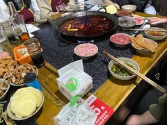 -星鸿社重庆老火锅