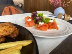 -安妮意大利餐厅(日坛店)
