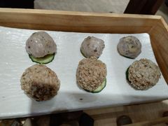 -名善山珍·野生菌汤锅(文殊院店)